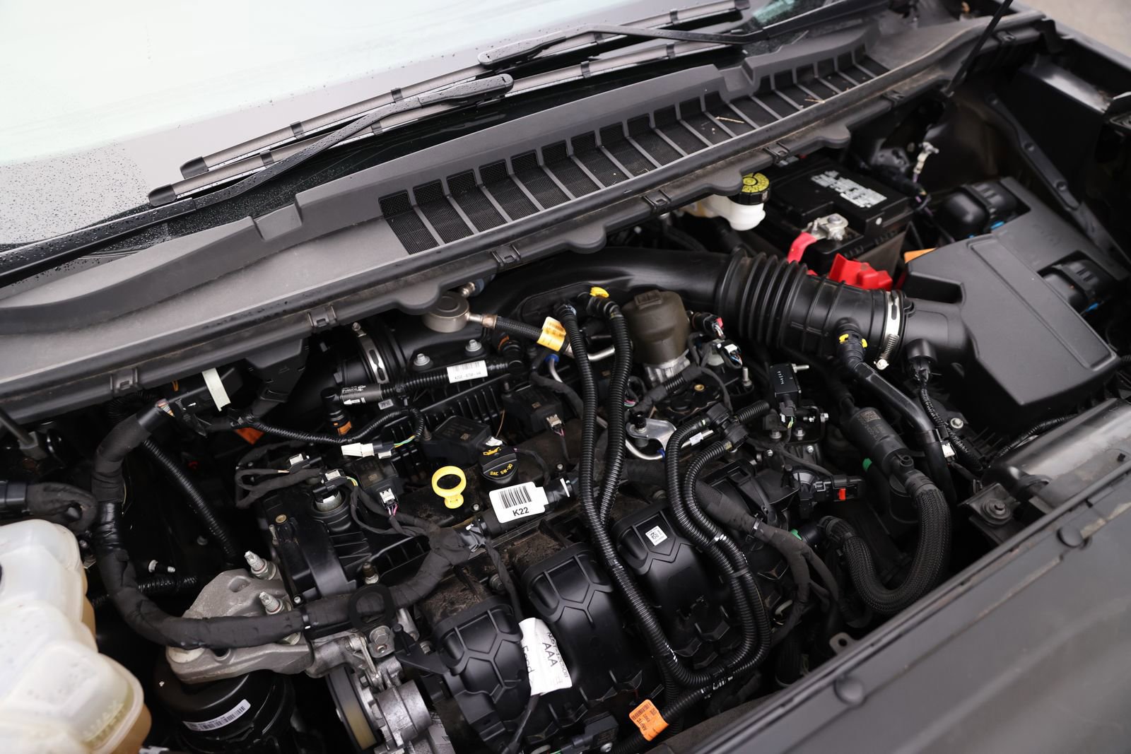 Certified 2022 Ford Edge SEL w/ Convenience Package image 33