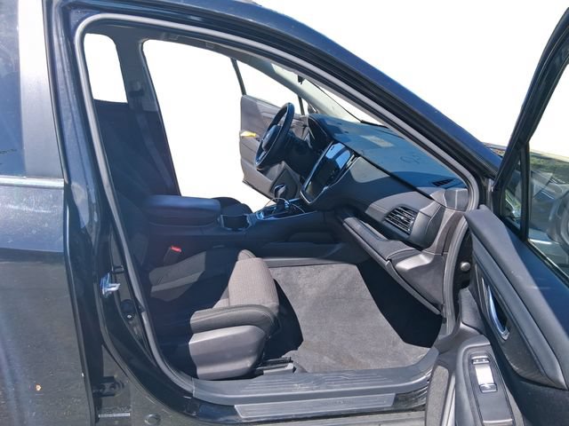 Used 2024 Subaru Outback Premium AWD/4WD image 17