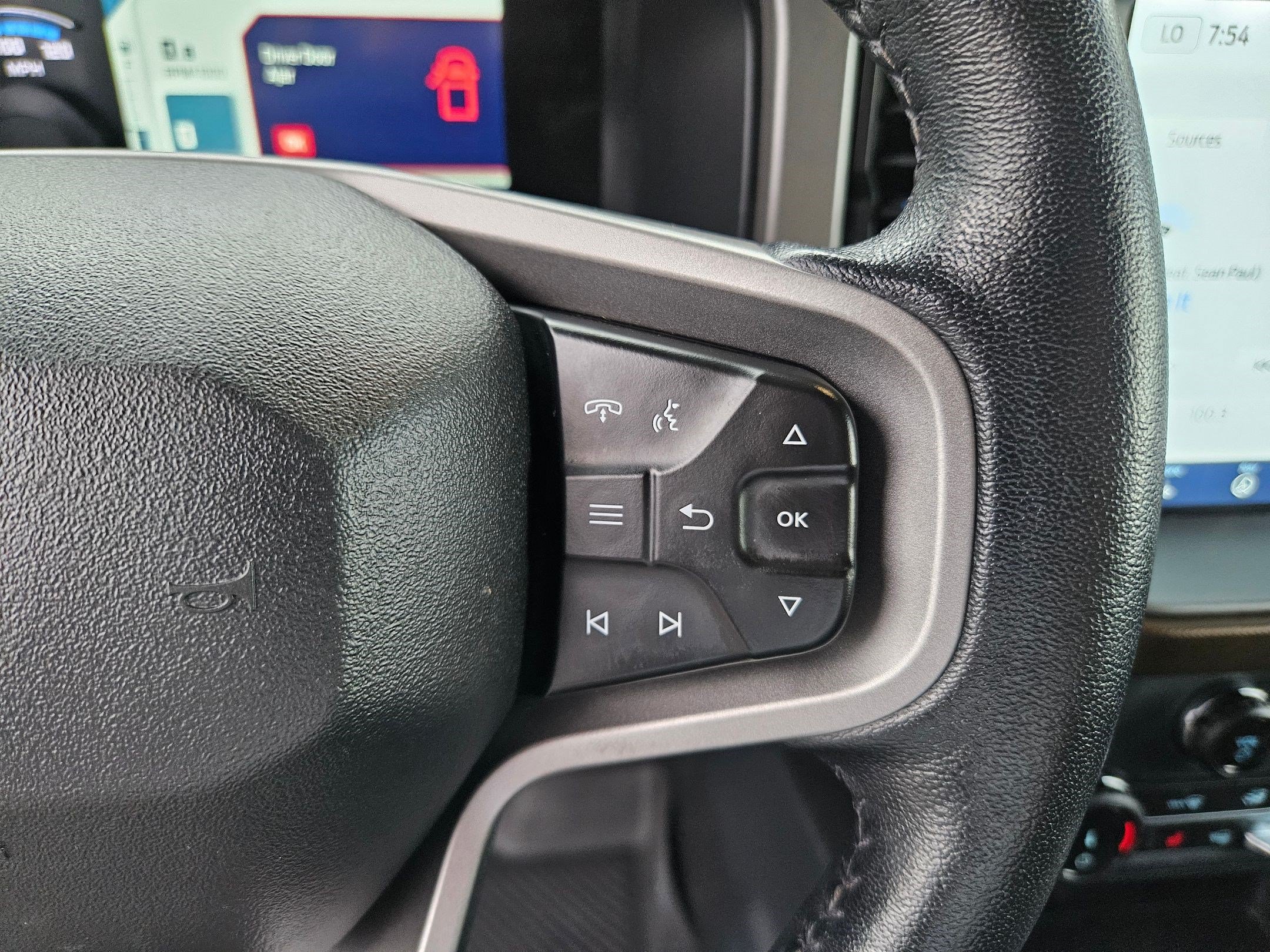 Certified 2022 Ford Bronco Outer Banks AWD/4WD image 20
