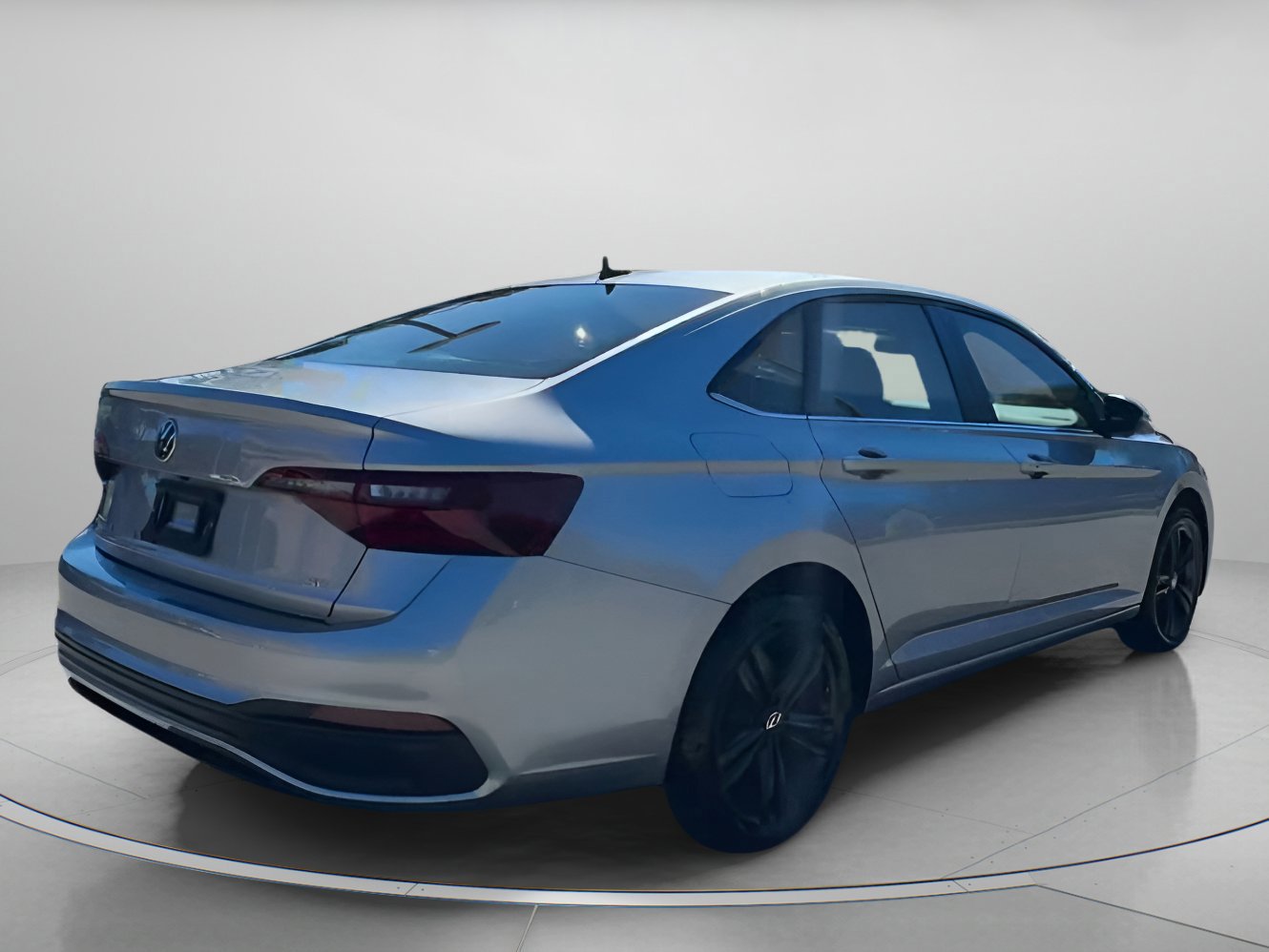 Used 2024 Volkswagen Jetta SE image 21