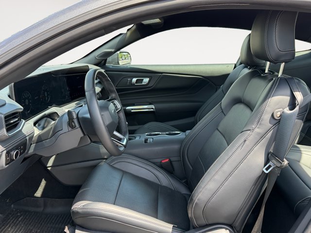 Certified 2026 Ford Mustang GT Premium RWD image 13