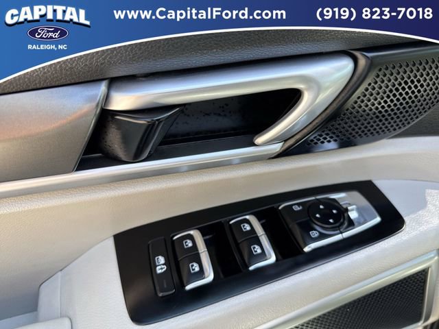 Used 2021 Kia Telluride S AWD/4WD image 21