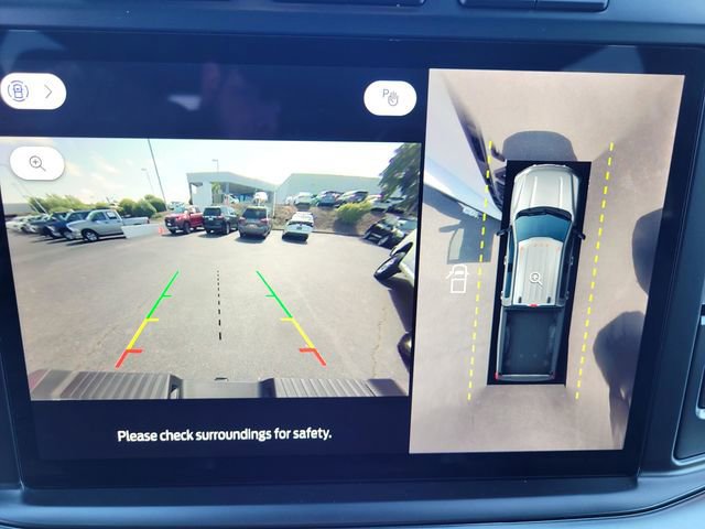 Certified 2024 Ford F450 Limited w/ FX4 Off-Road Package image 16