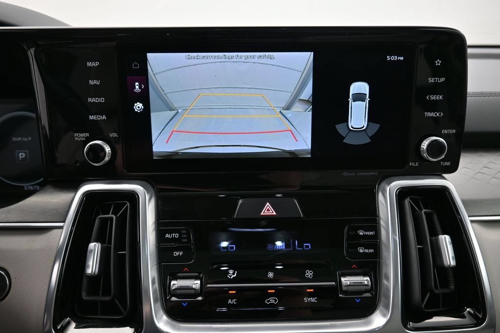 Used 2023 Kia Sorento SX AWD/4WD image 9
