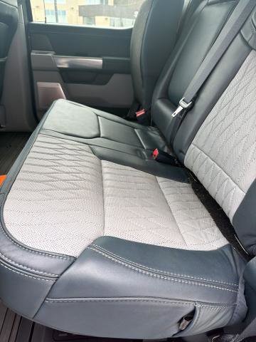 Certified 2024 Ford F450 Limited w/ FX4 Off-Road Package image 11