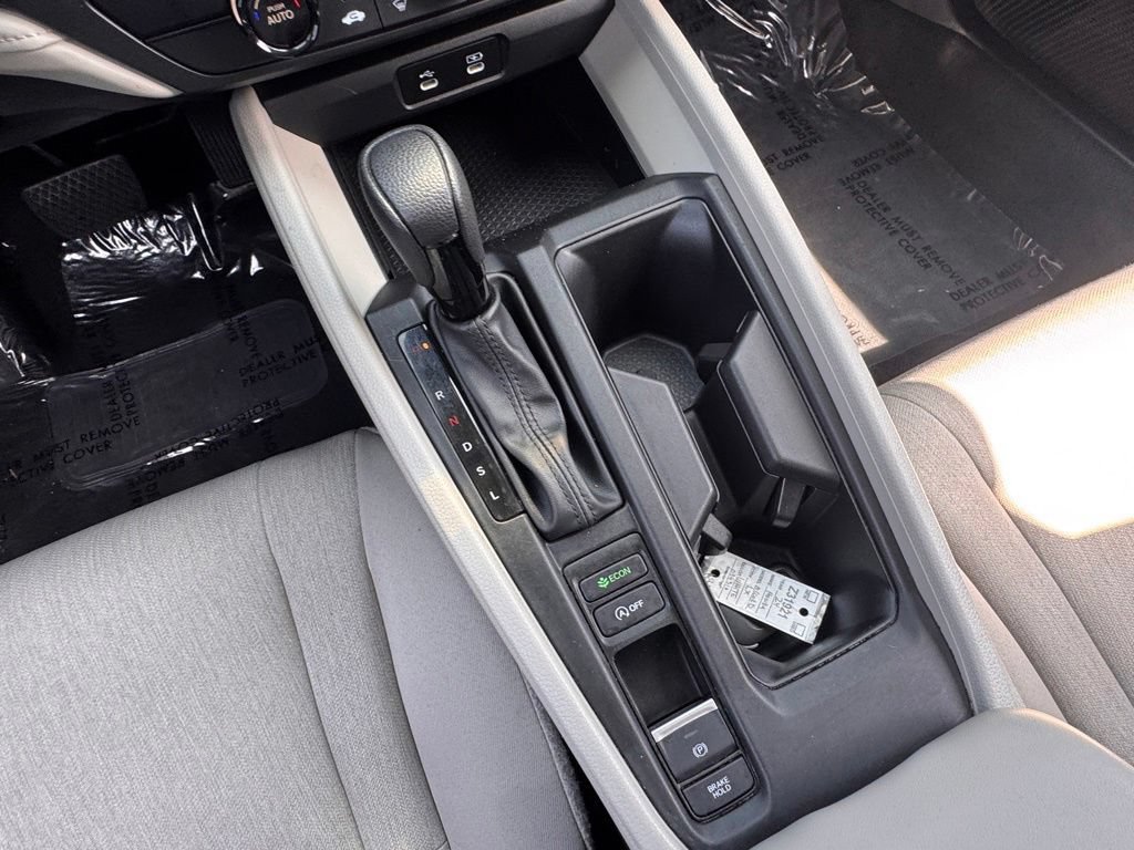 Used 2024 Honda Accord LX image 24