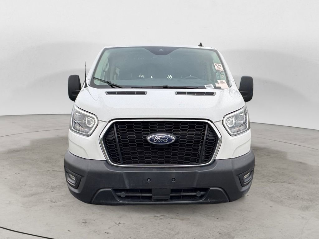 Certified 2023 Ford Transit 250 Base w/ Exterior Upgrade Package image 6