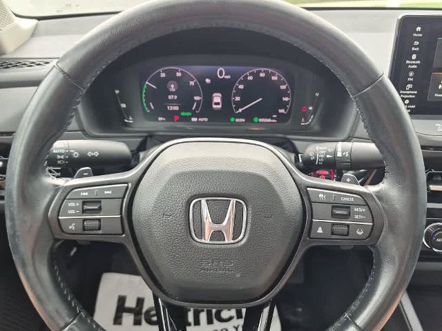 Used 2024 Honda Accord EX-L image 17