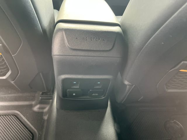 Certified 2023 Ford Bronco Badlands AWD/4WD image 18