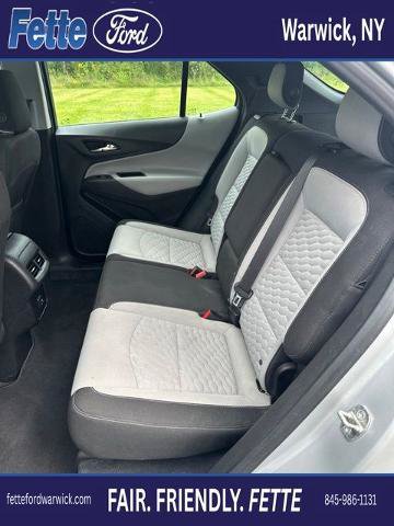 Used 2019 Chevrolet Equinox LS AWD/4WD image 14
