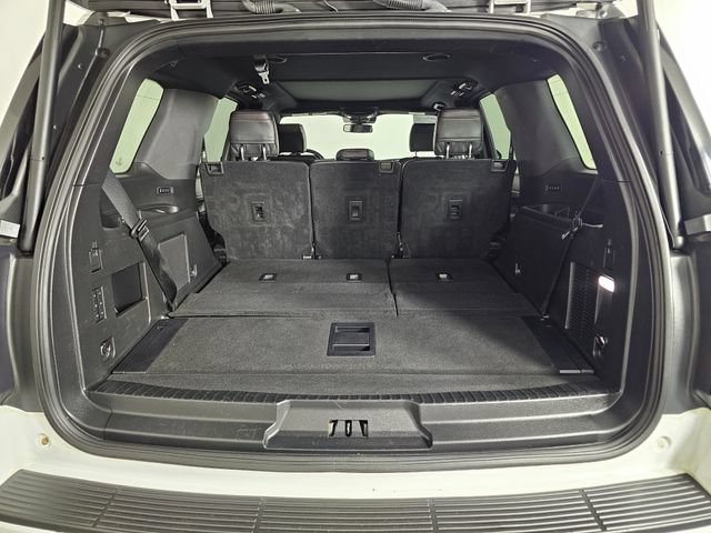 Certified 2019 Ford Expedition Limited w/ Equipment Group 303A AWD/4WD image 14