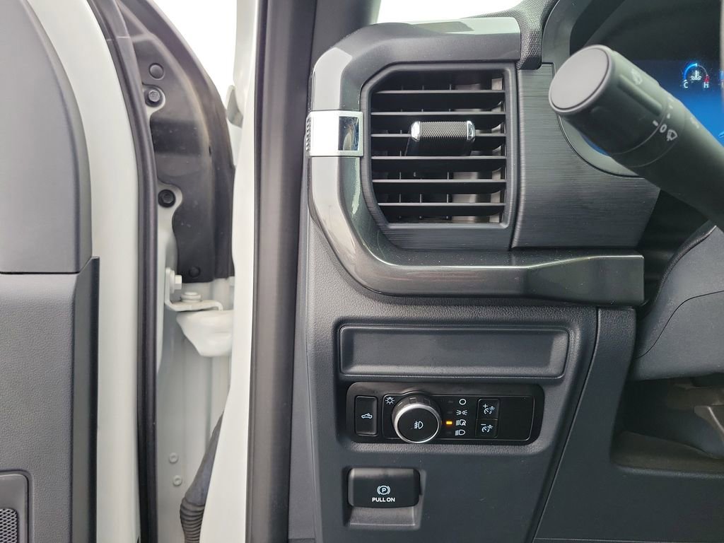 Certified 2024 Ford F150 STX image 21