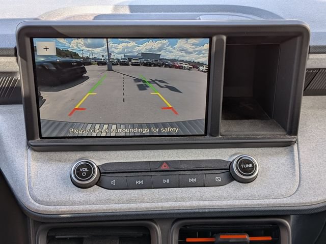 Certified 2023 Ford Maverick XLT FWD image 12