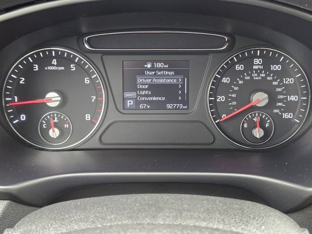 Used 2019 Kia Sorento FWD w/ LX Convenience Package image 15