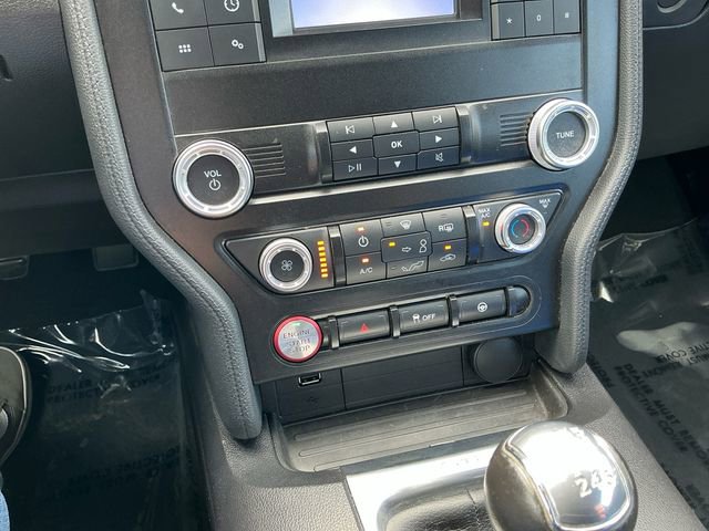 Certified 2021 Ford Mustang GT RWD image 22
