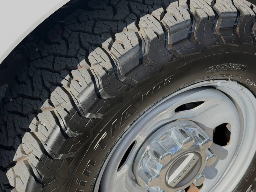 Certified 2019 Ford F350 XL w/ XL Value Package RWD image 13