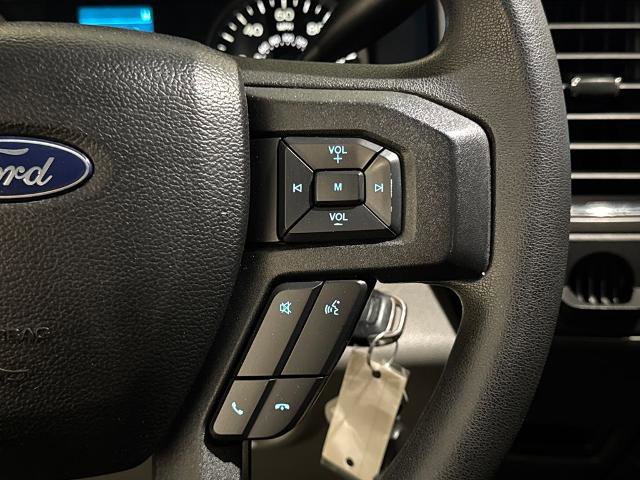 Certified 2017 Ford F150 XLT RWD image 23