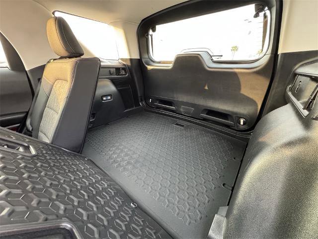 Certified 2023 Ford Bronco Sport Big Bend w/ Convenience Package image 15