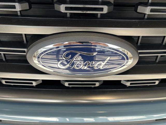Certified 2023 Ford F150 XLT w/ Equipment Group 302A High AWD/4WD image 29
