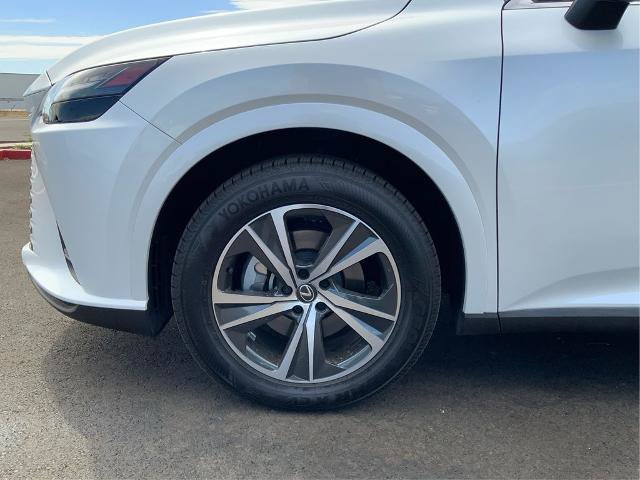 Used 2024 Lexus RX 350 Premium w/ Accessory Package (Z1) FWD image 23