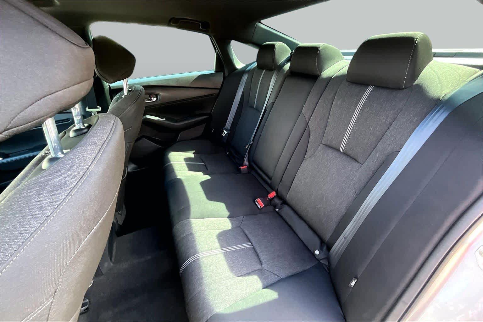 Used 2023 Honda Accord Sport image 21