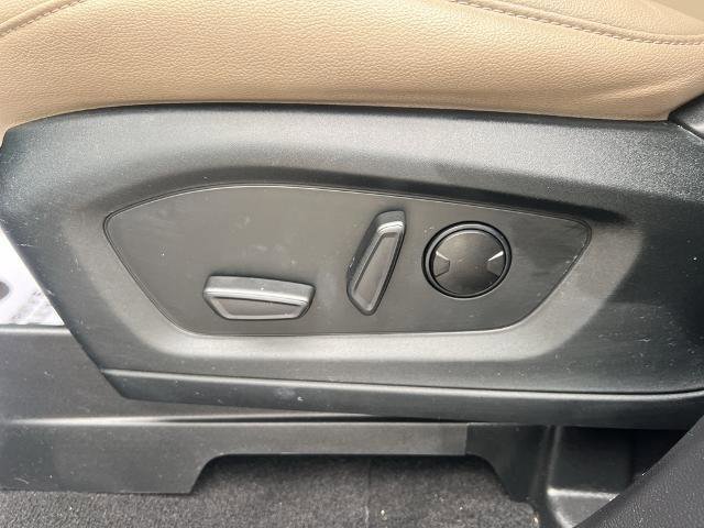 Certified 2020 Ford Explorer XLT w/ Equipment Group 202A image 23