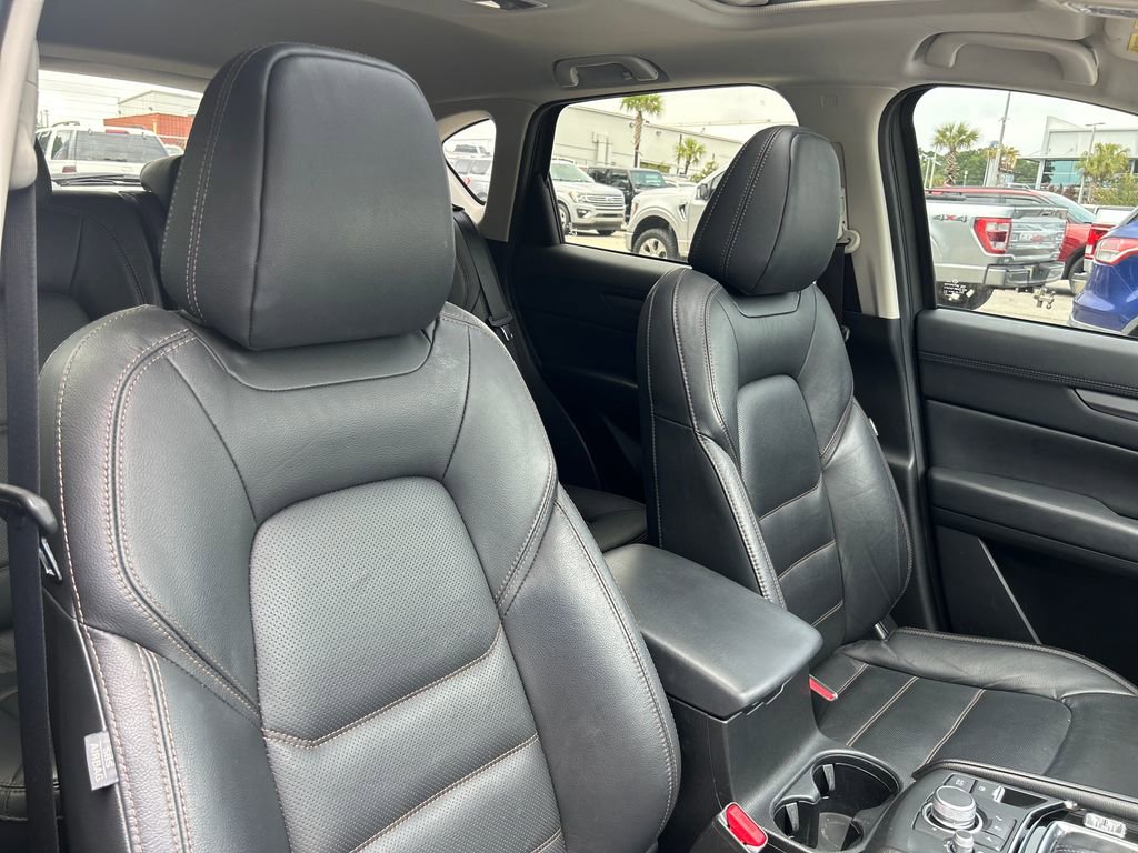 Used 2023 MAZDA CX-5 AWD 2.5 S image 15