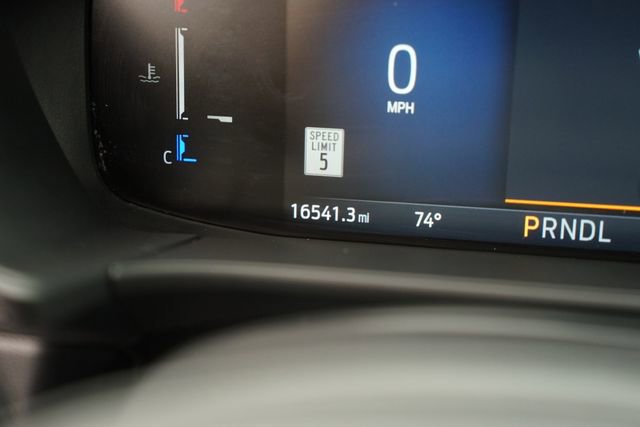 Certified 2025 Ford Escape Active w/ Tech Pack #1 FWD image 25