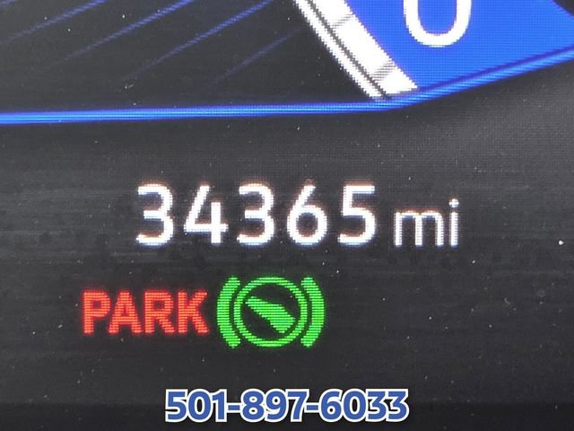 Used 2025 Volkswagen Taos SE FWD image 23