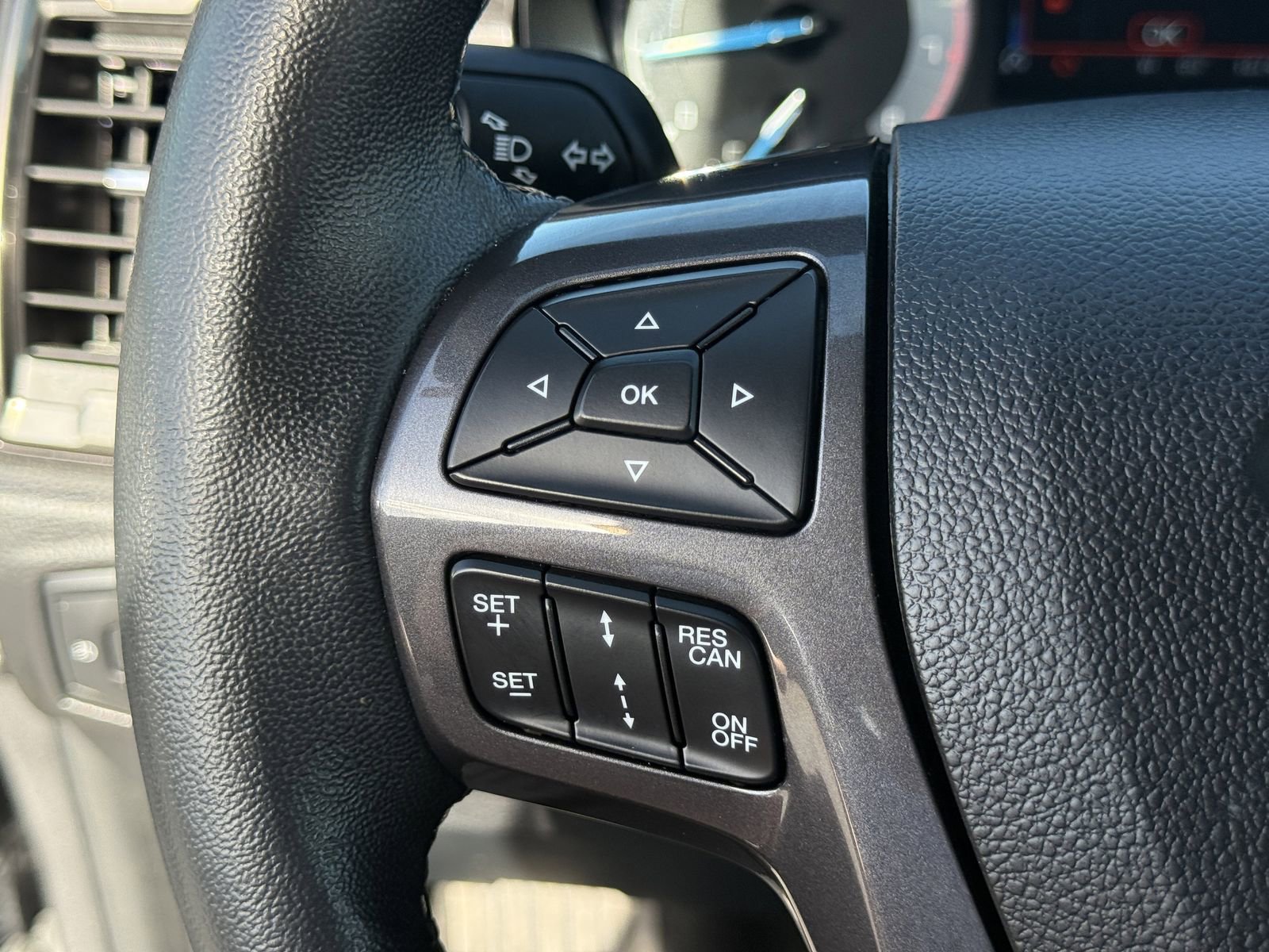 Certified 2022 Ford Ranger Lariat w/ Technology Package image 26