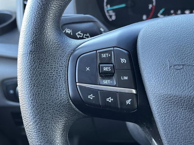 Certified 2024 Ford Transit 250 Low Roof w/ Exterior Upgrade Package image 32