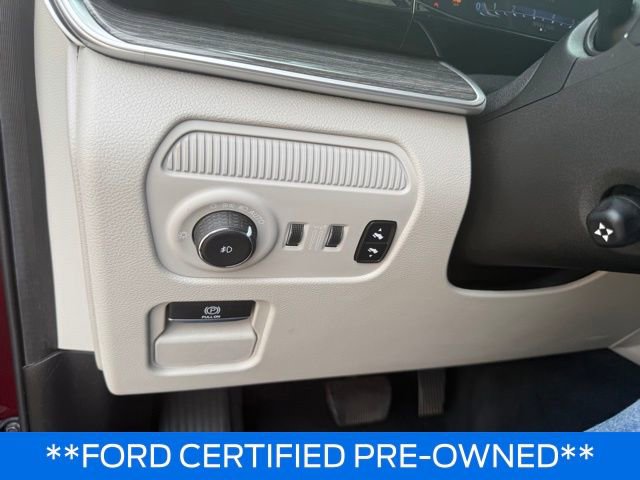 Used 2022 Jeep Wagoneer Series II w/ Convenience Group I RWD image 19