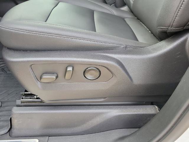 Used 2024 Chevrolet Silverado 1500 LT Trail Boss w/ Convenience Package II image 20