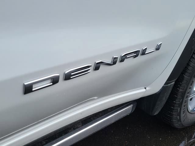 Used 2023 GMC Sierra 1500 Denali image 11