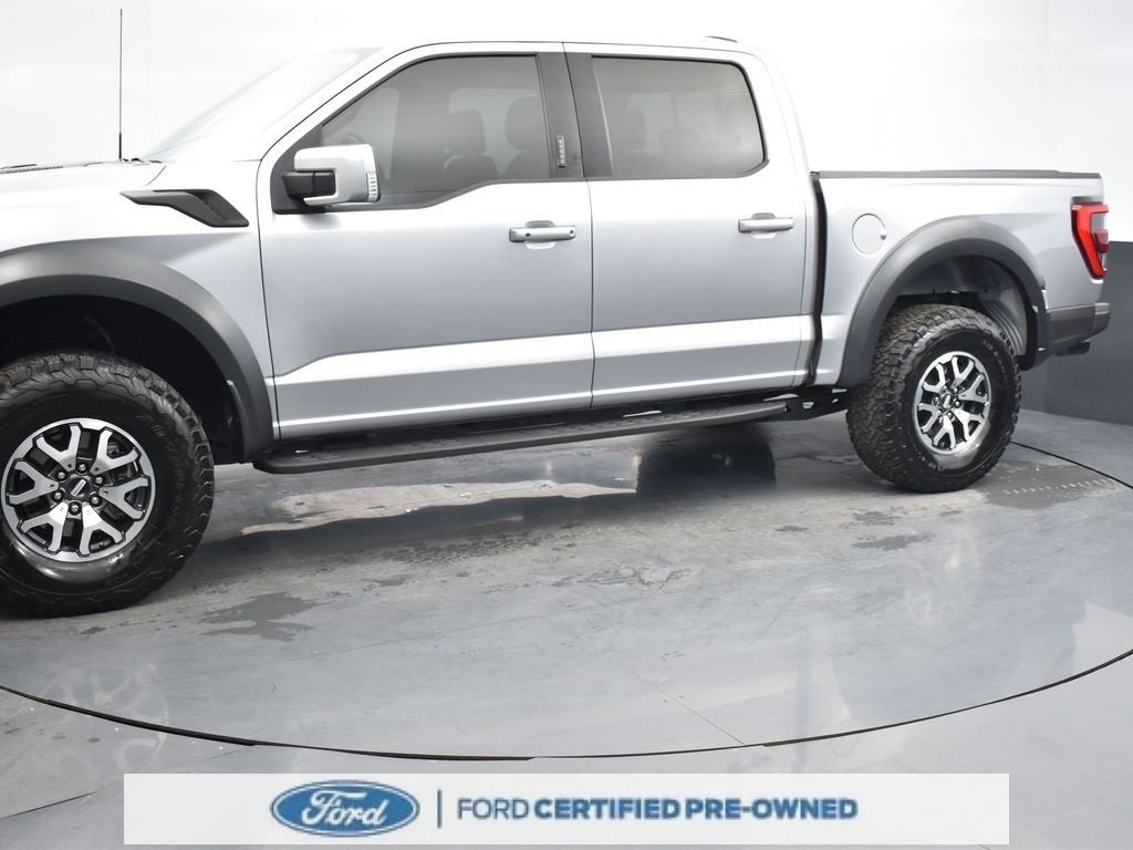 Certified 2022 Ford F150 Raptor image 19