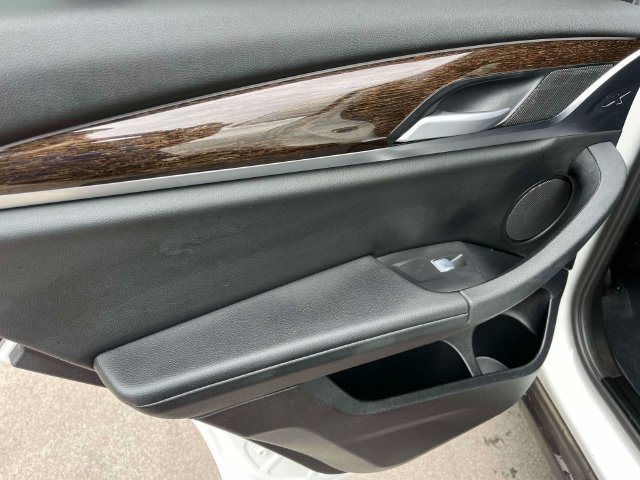 Used 2022 BMW X3 sDrive30i w/ Convenience Package RWD image 17