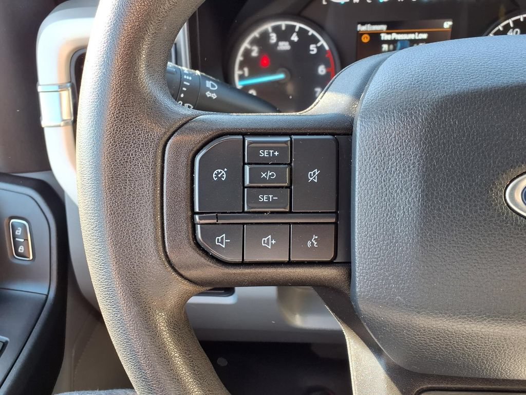 Certified 2023 Ford F250 XL w/ Snow Plow/Camper Package AWD/4WD image 17