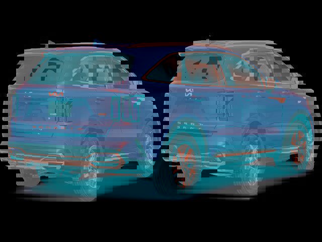 Used 2022 Kia Sorento S image 7