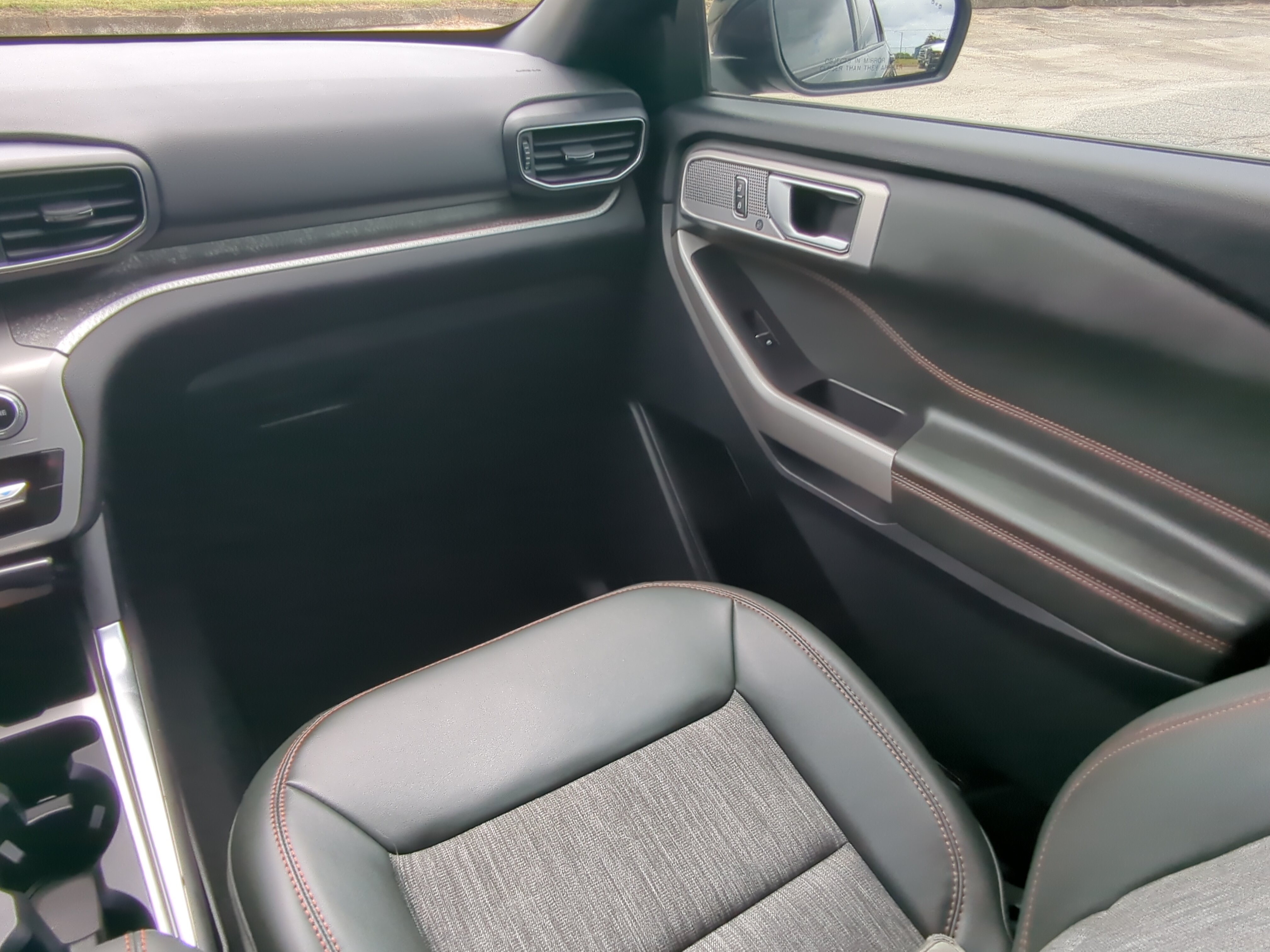 Certified 2023 Ford Explorer Timberline w/ Timberline Technology Package AWD/4WD image 15