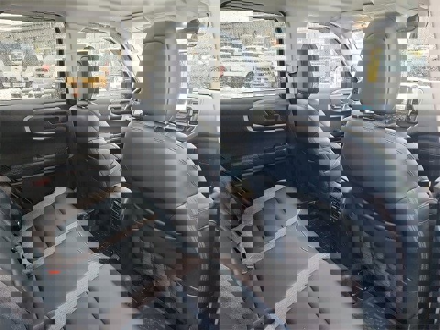 Certified 2024 Ford Bronco Sport Outer Banks w/ Tech Package image 28