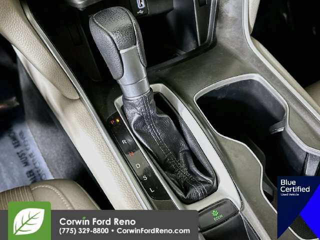 Used 2018 Honda Accord LX image 19