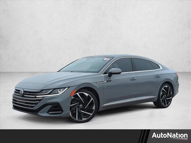 Used 2023 Volkswagen Arteon SEL Premium image 8
