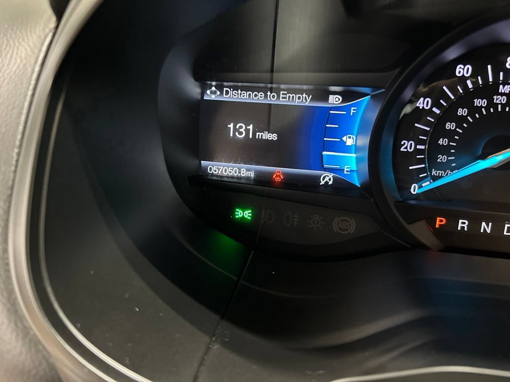 Certified 2022 Ford Edge Titanium w/ Equipment Group 301A AWD/4WD image 20