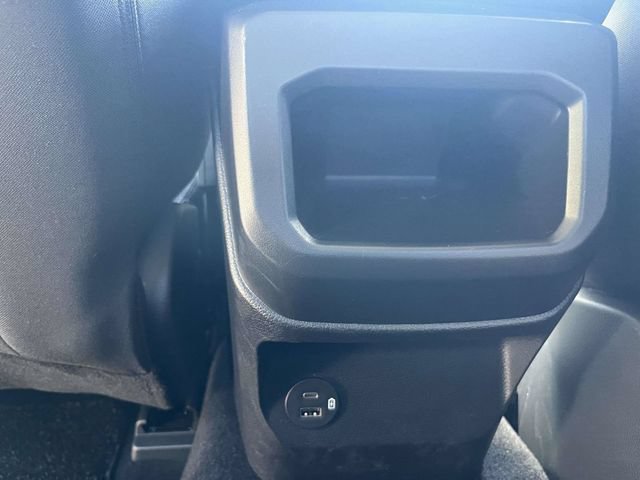 Certified 2026 Ford Ranger XLT w/ Black Appearance Package AWD/4WD image 17