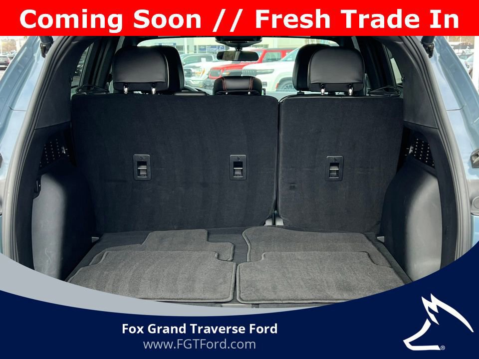 Certified 2024 Ford Escape ST-Line w/ Tech Pack #1 AWD/4WD image 35