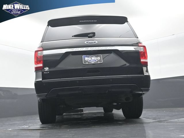 Certified 2021 Ford Expedition XLT RWD image 22