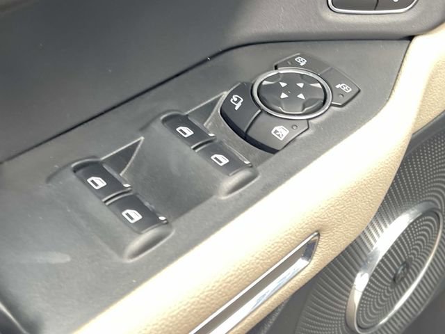 Certified 2024 Ford Expedition Max Limited image 29