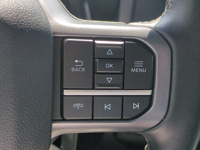 Certified 2025 Ford F150 XLT AWD/4WD image 18