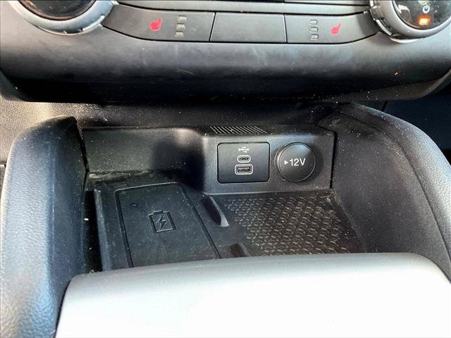 Certified 2023 Ford Bronco Sport Big Bend w/ Convenience Package AWD/4WD image 25