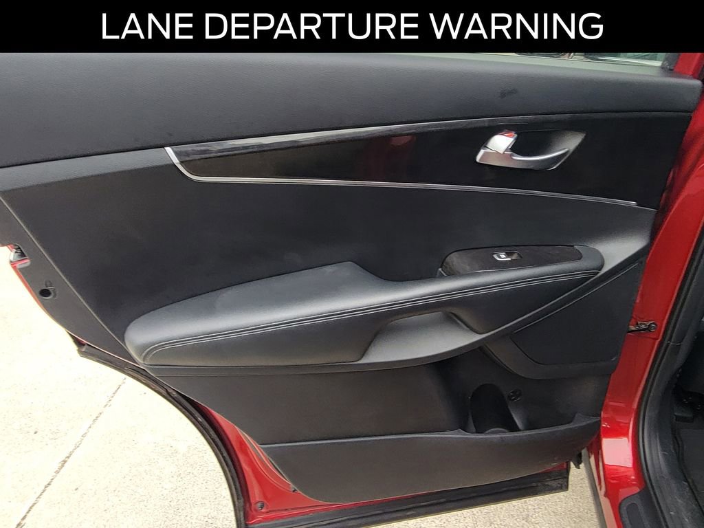 Used 2017 Kia Sorento EX w/ EX Advanced Touring Package image 14